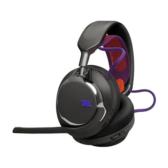 JBL noise-canceling headphones