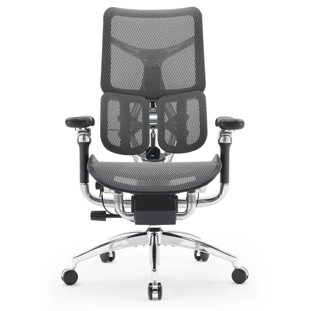 Sihoo Doro S300 "Gravity-Defying" Ergonomic Chair for Premium Comfort