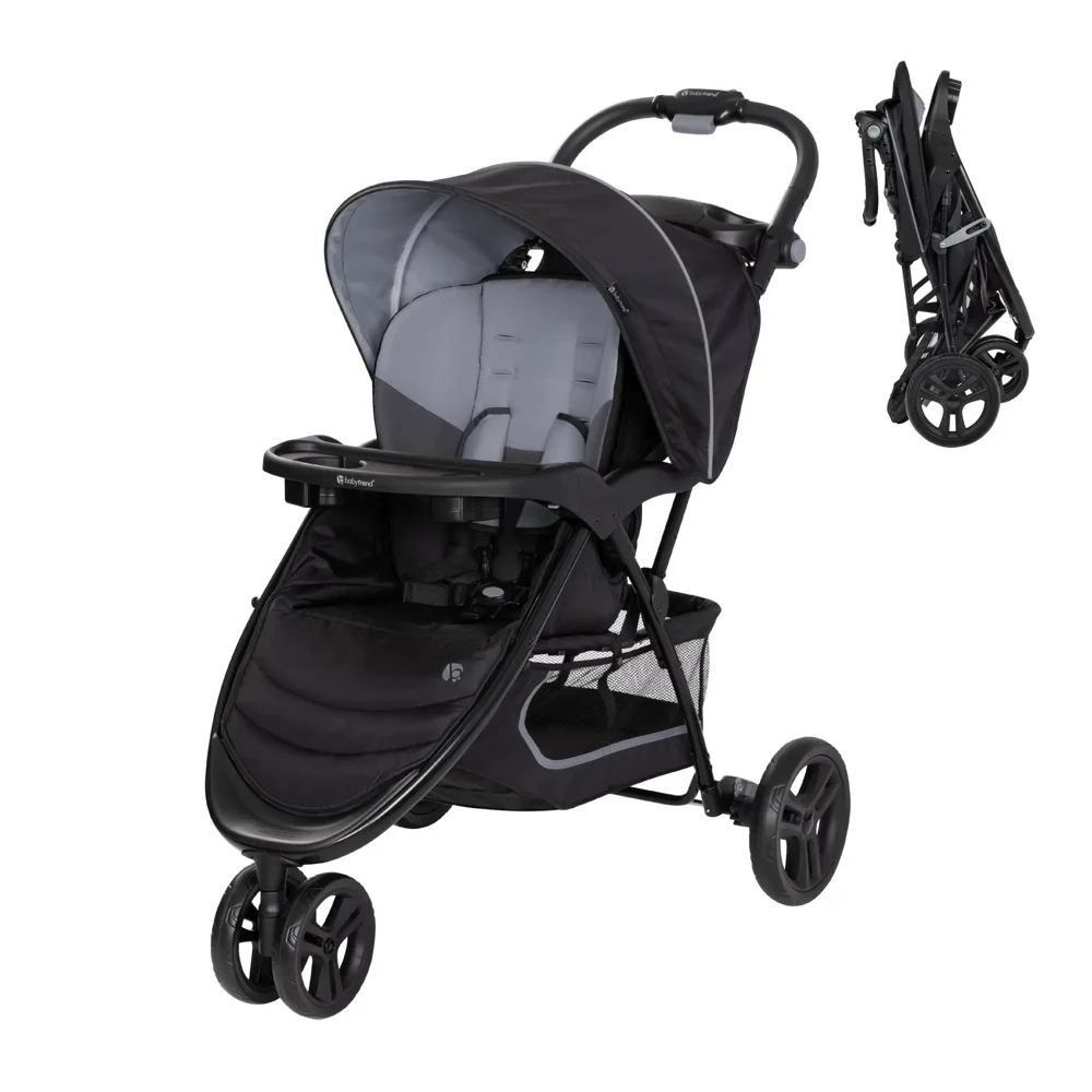 EZ Ride Stroller