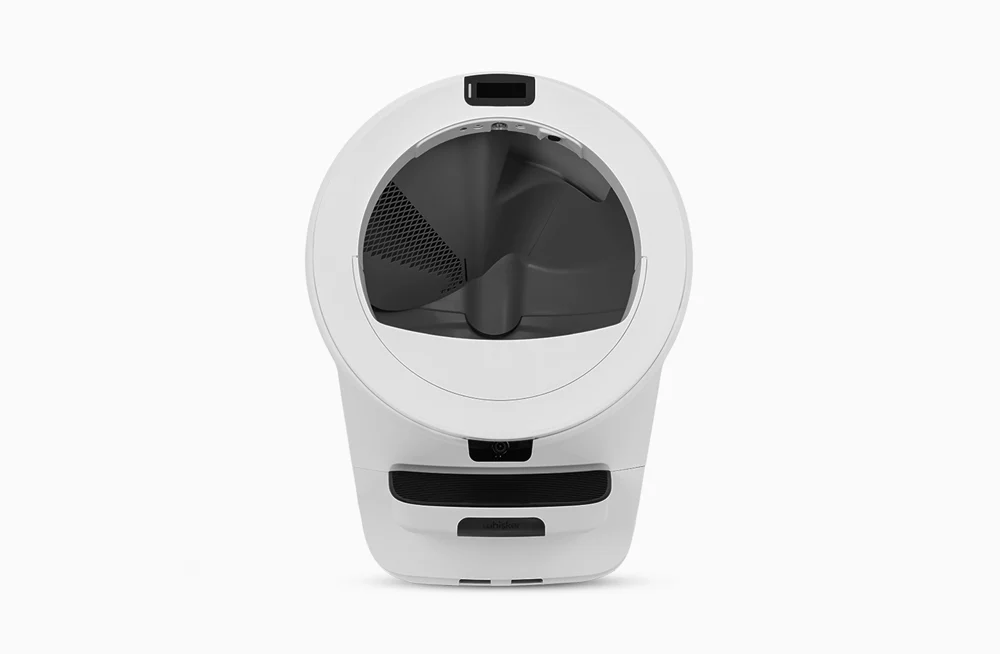 Litter-Robot® 5 Pro