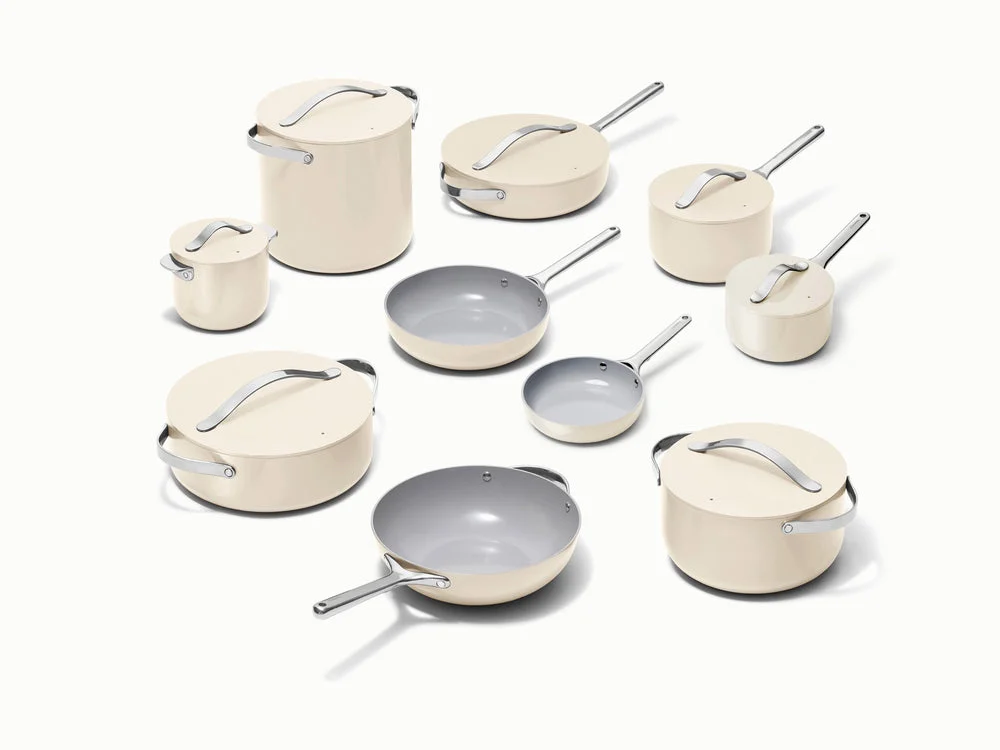 Cookware, Cookware+ & Minis Duo Set