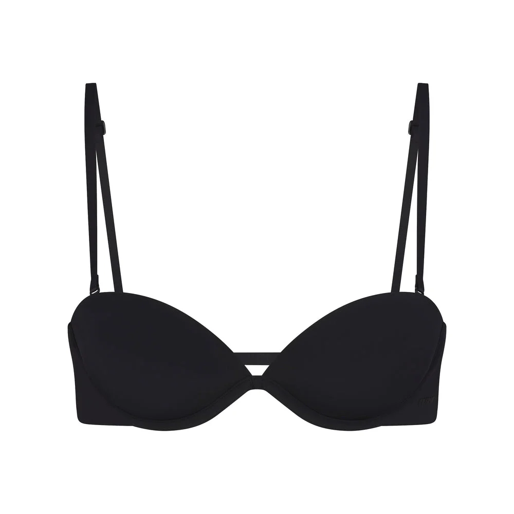 MULTI-WAY BRA | ONYX