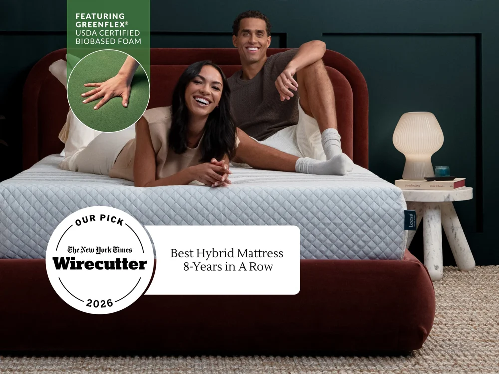 Sapira Hybrid Mattress
