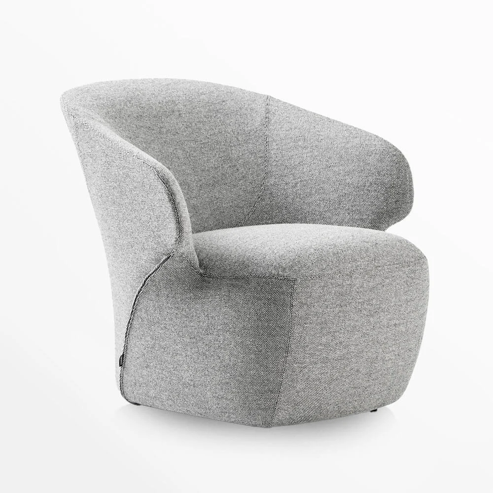 Arom Lounge Chair
