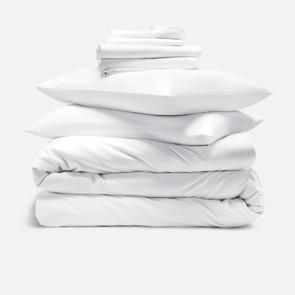 Classic Percale Hardcore Sheet Bundle