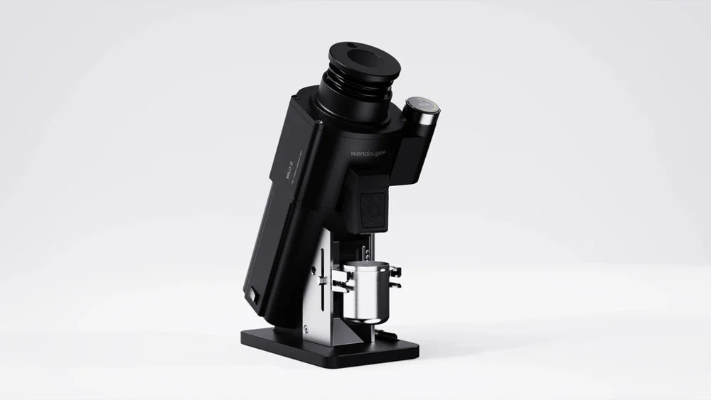 Wendougee Milo Play Coffee Grinder