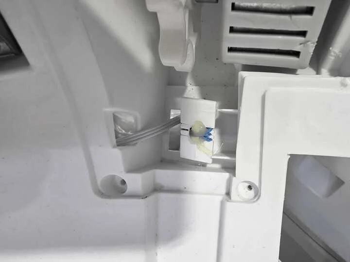 Hall-Effect Position Sensor (OEM) – Leo’s Loo Too Self-Cleaning Litter Box