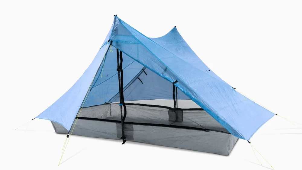 Duplex Pro Tent