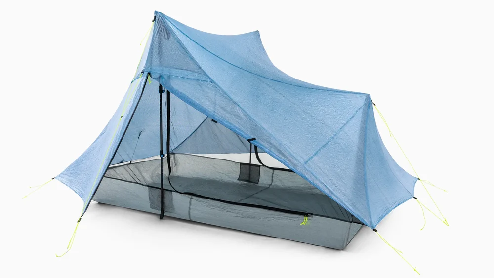 Pivot Duo Tent