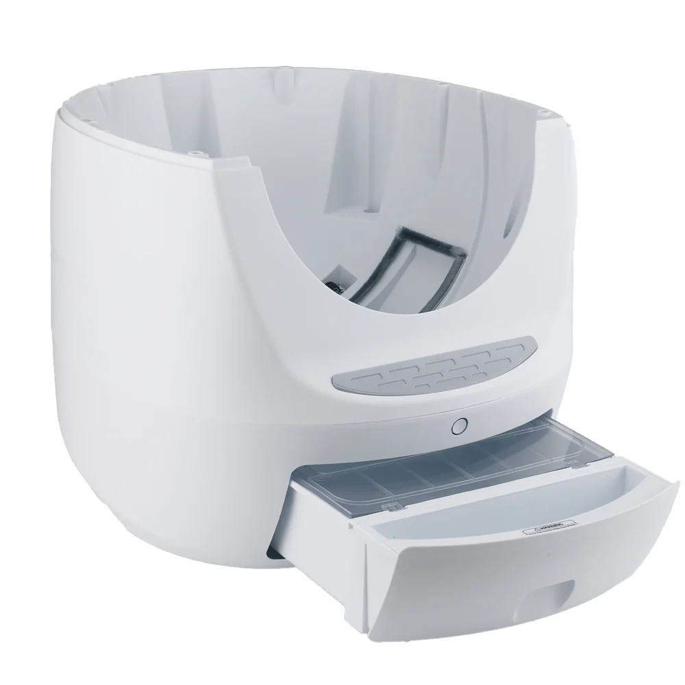 Base – Leo’s Loo Too Self-Cleaning Litter Box (OEM)