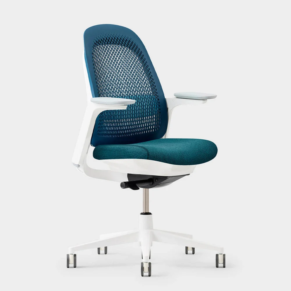 Breck Ergonomic Support Desk Chair | Haworth