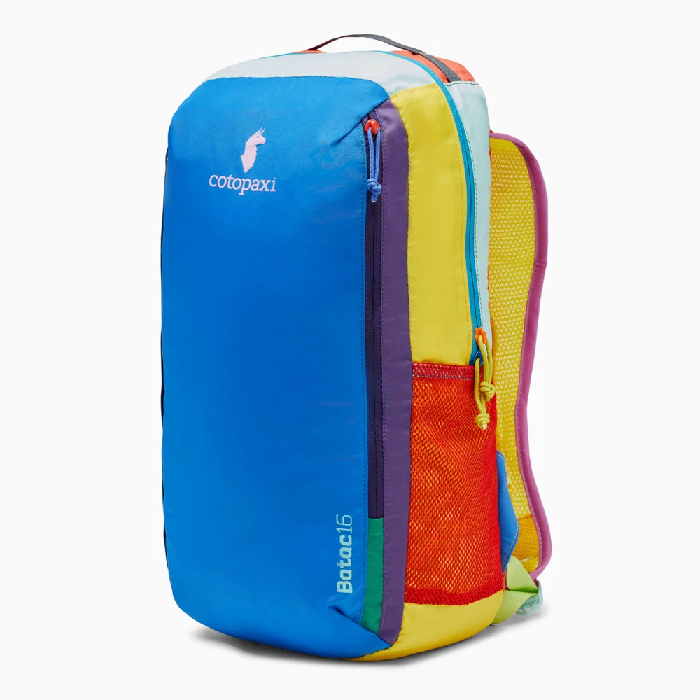 Batac 16L Daypack - Del Día