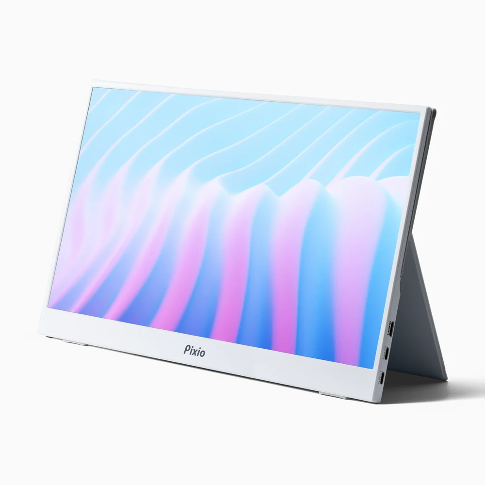 PX160 Wave 15.6-inch Portable Gaming Monitor