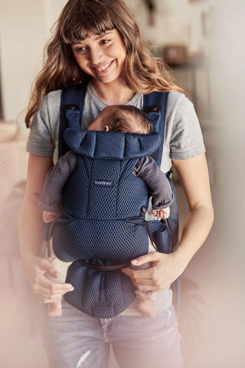 Baby Carrier Free