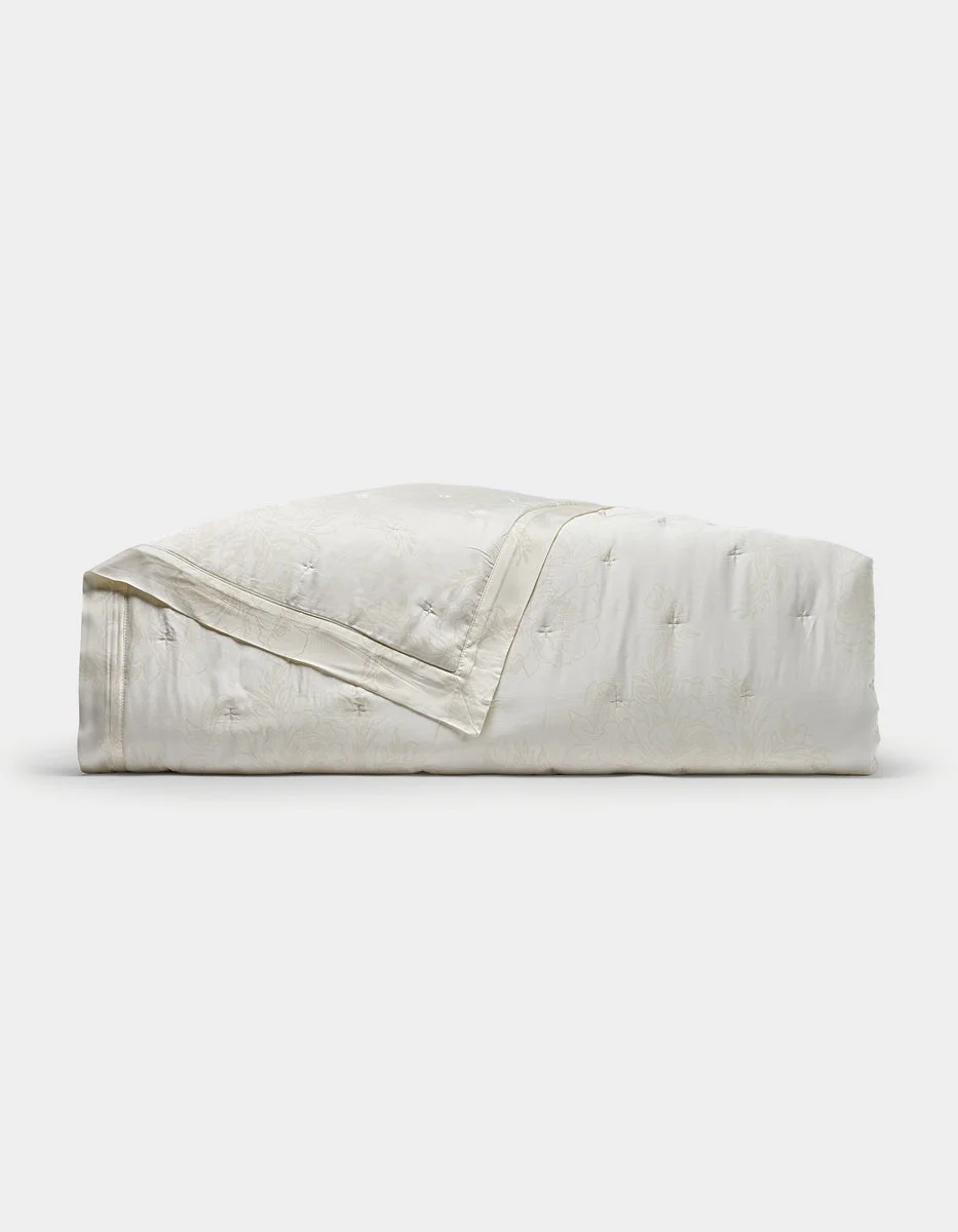 Bamboo Quilt