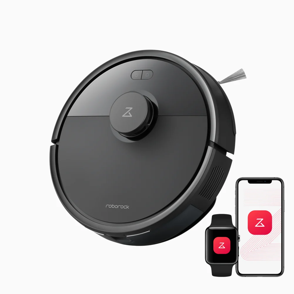 Roborock Q7 L5 Robot Vacuum and Mop with 8,000 Pa Power Suction