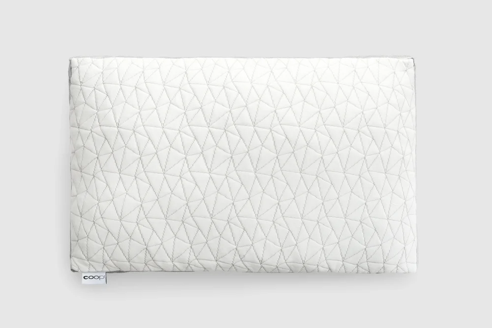 Eden Adjustable Pillow