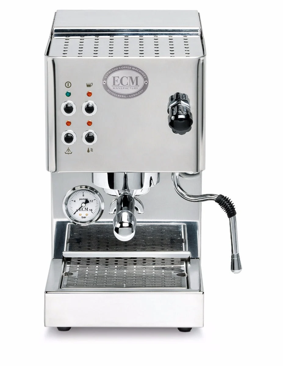 ECM Casa V Espresso Machine