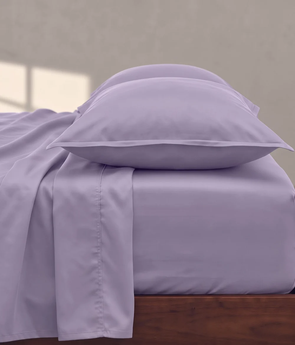 Breeze Fitted Sheet