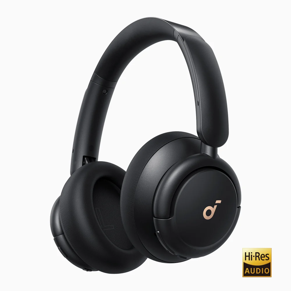 soundcore Q30 | Bluetooth Noise Cancelling Headphones