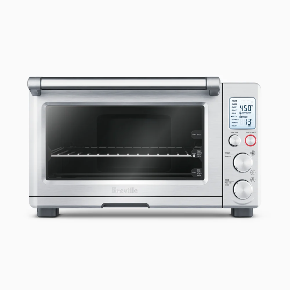 the Smart Oven®