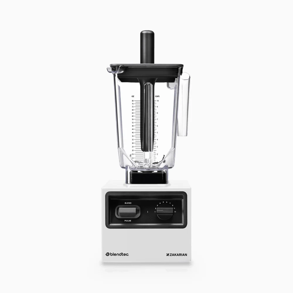 Zakarian Pro Blender