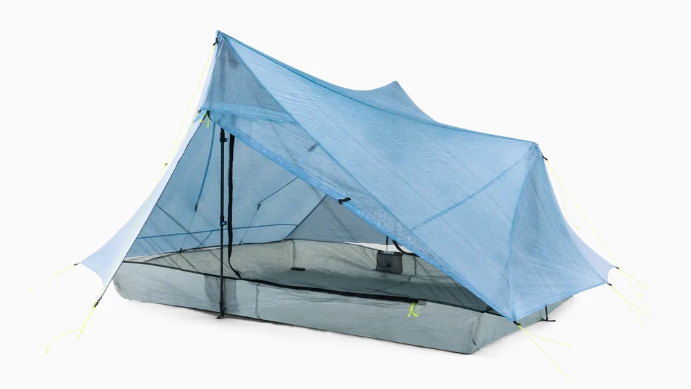 Pivot Trio Tent