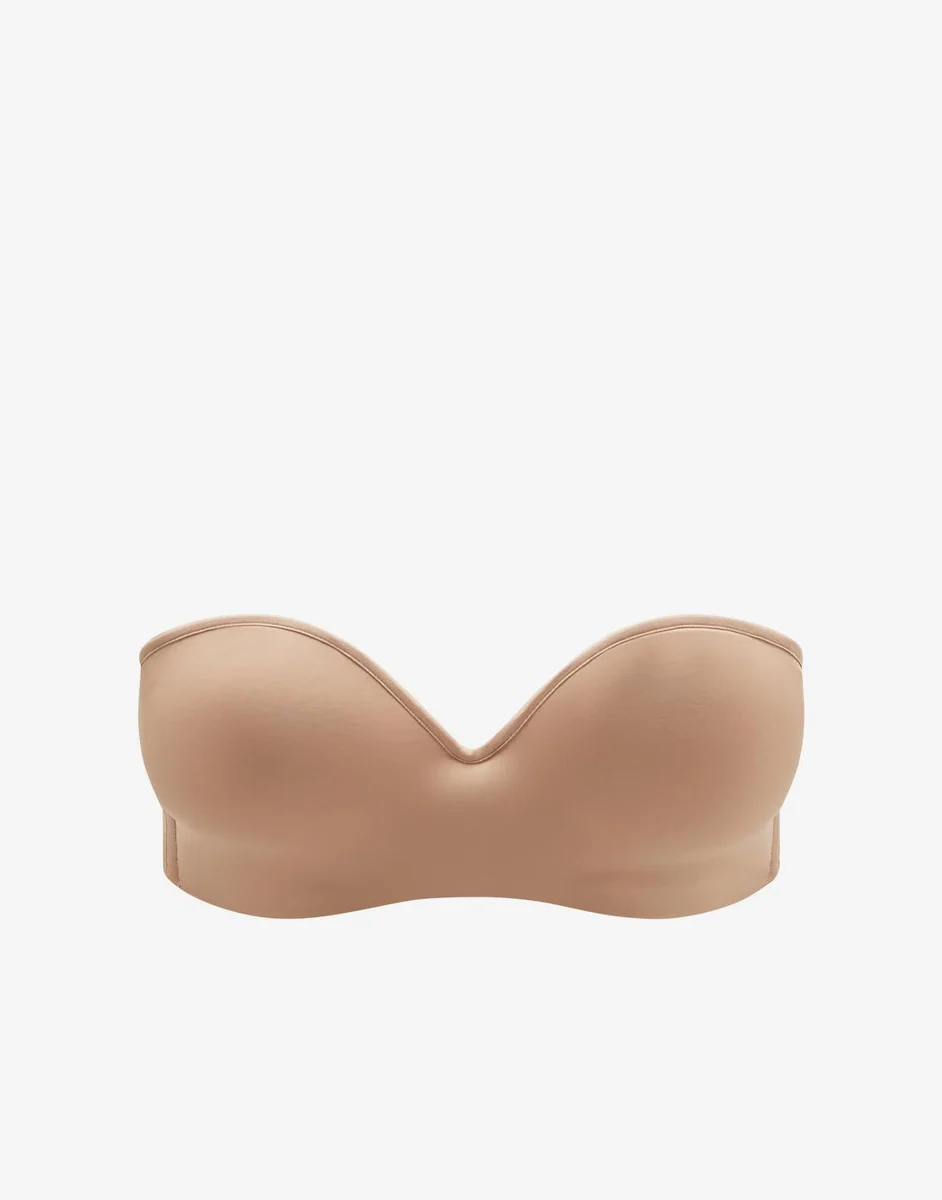 24/7® Classic Always Up Strapless Bra