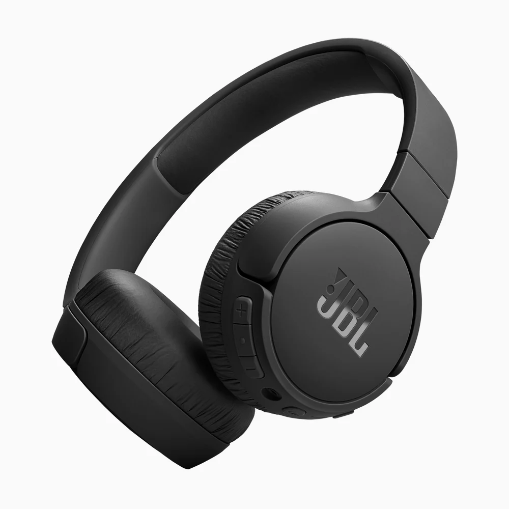 JBL Tune 670NC Adaptive Noise Cancelling On-Ear Headphones