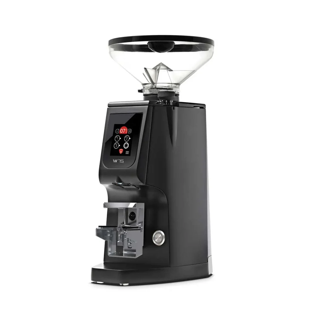Eureka Atom W 75 Weight Based Coffee Grinder