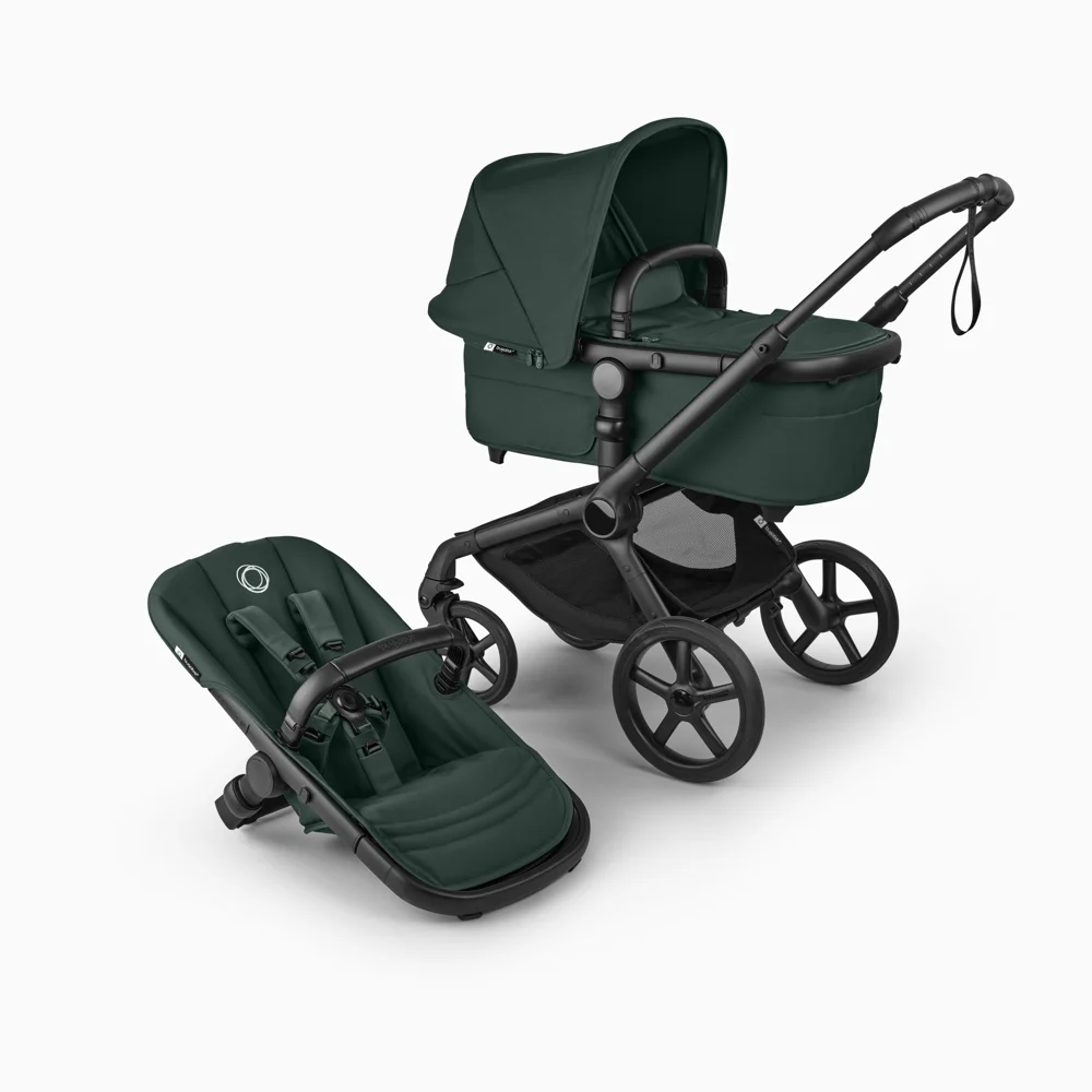 Bugaboo Fox 5 Renew 2-in-1 stroller