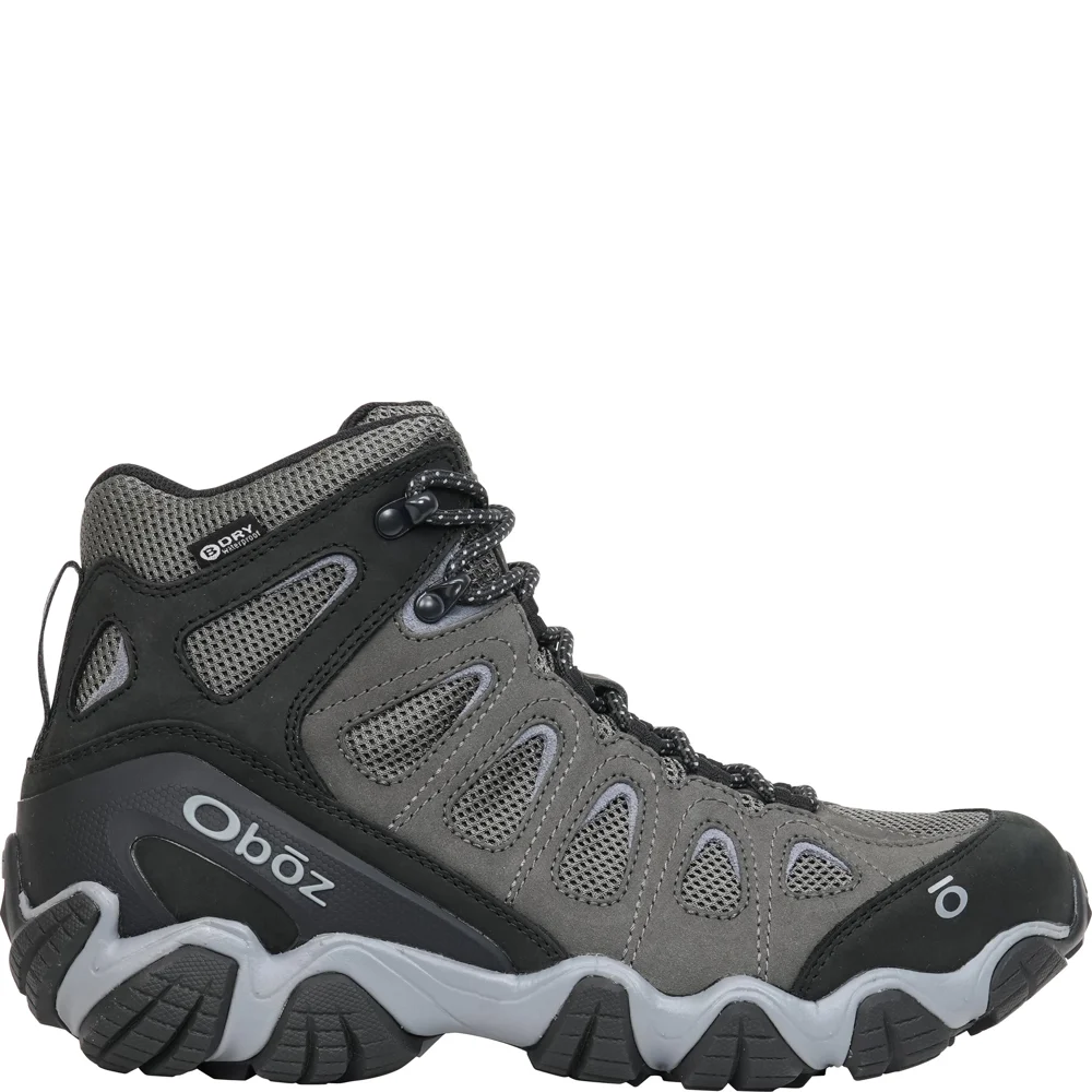 Men's Sawtooth II Mid Waterproof