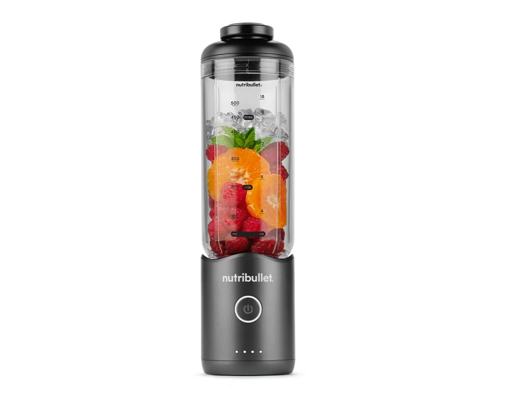 nutribullet Flex