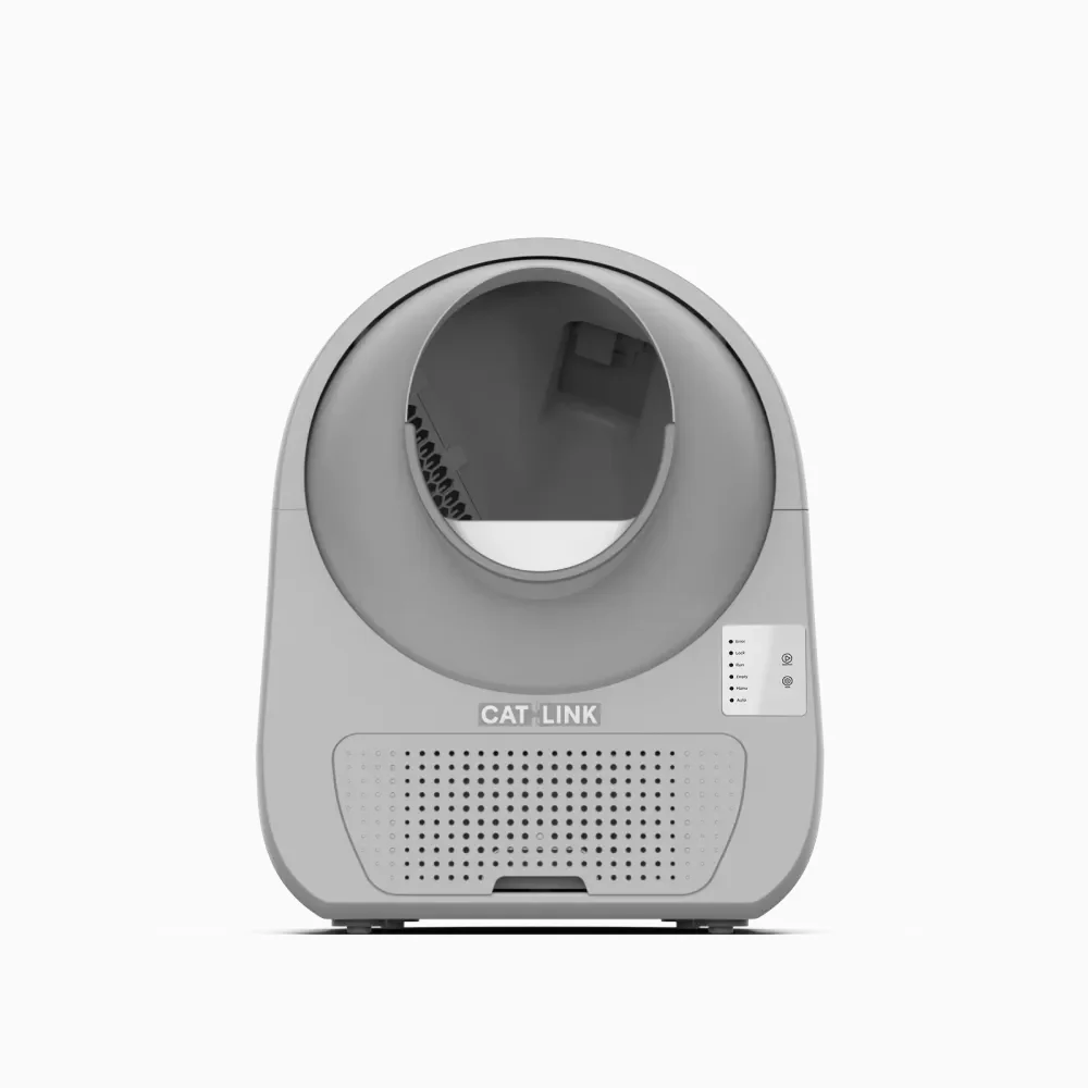 CATLINK Self Cleaning Litter Box - Scooper Young Pro-X