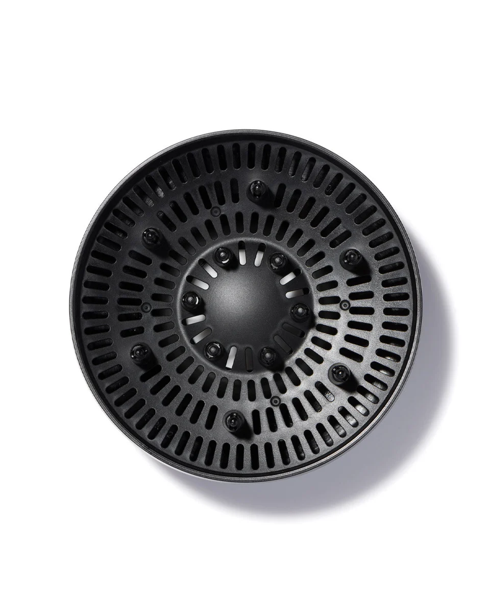 SOFTCURL DIFFUSER