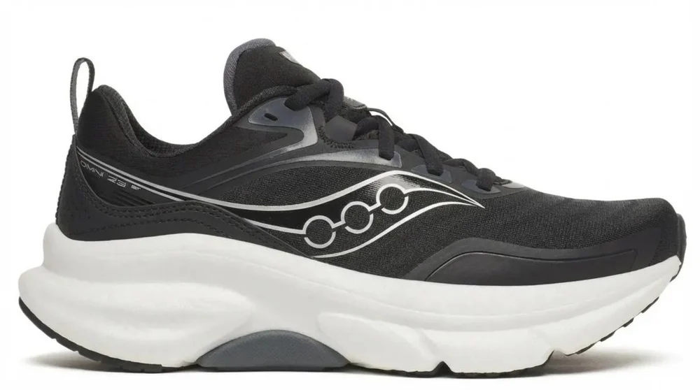Men's Omni ST 23 Wide