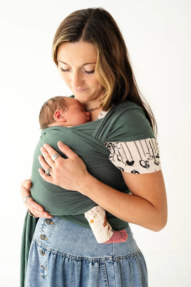 Happy Baby Stretchy Wrap