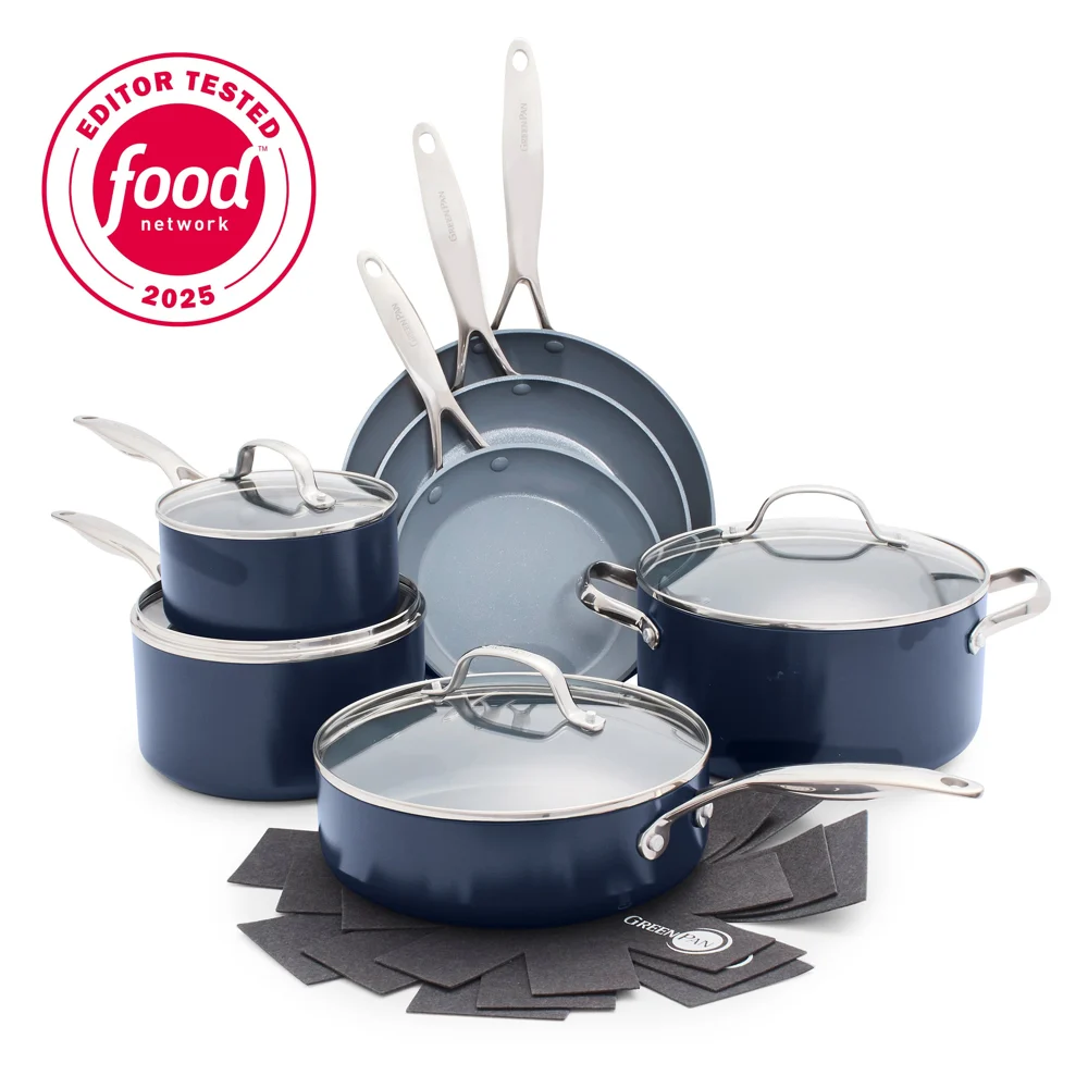 Valencia Cookware Sets