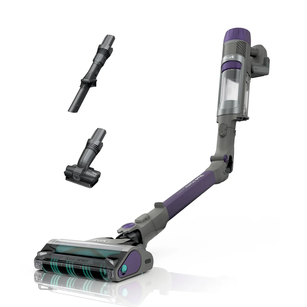 Shark® PowerDetect™ Cordless Stick Vacuum
