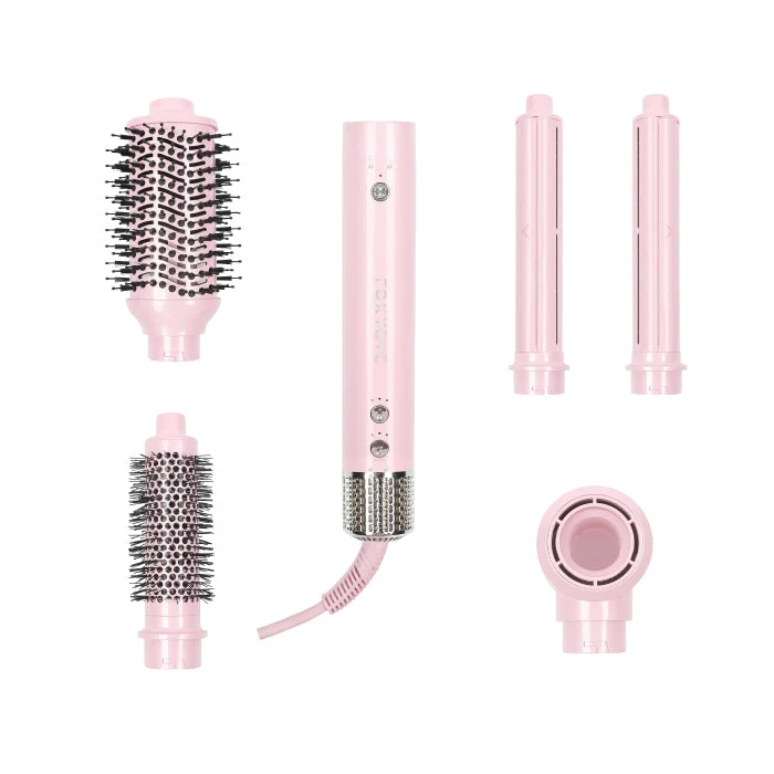 Super Styler Pro+ Multi-Styler & Hair Dryer System