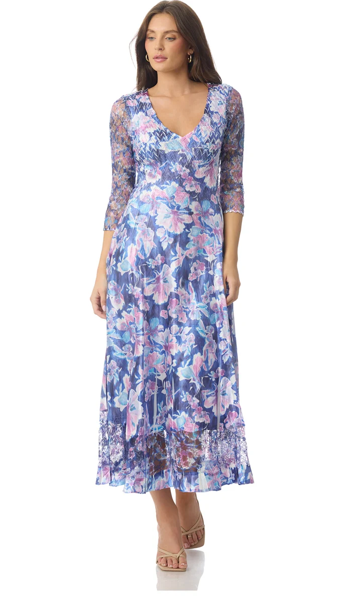 Emma Dress