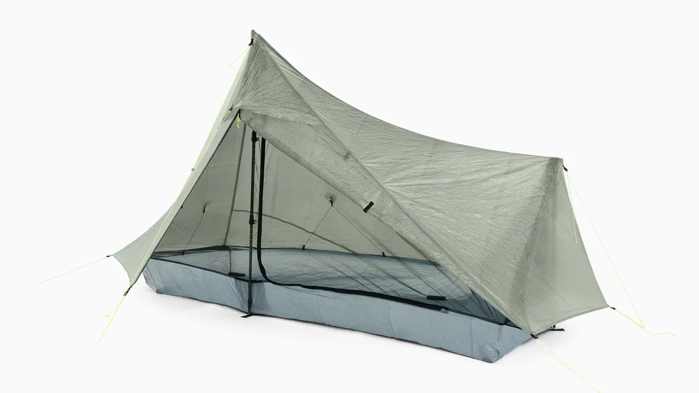 Pivot Solo Tent