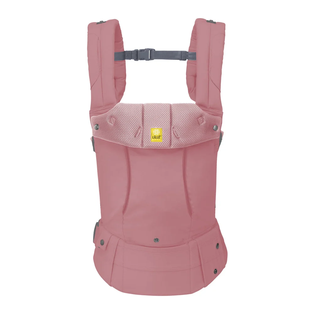 Complete 6-in-1 All Seasons - Wild Rose