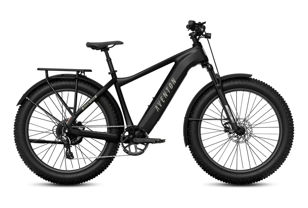 Aventure 3 Ebike