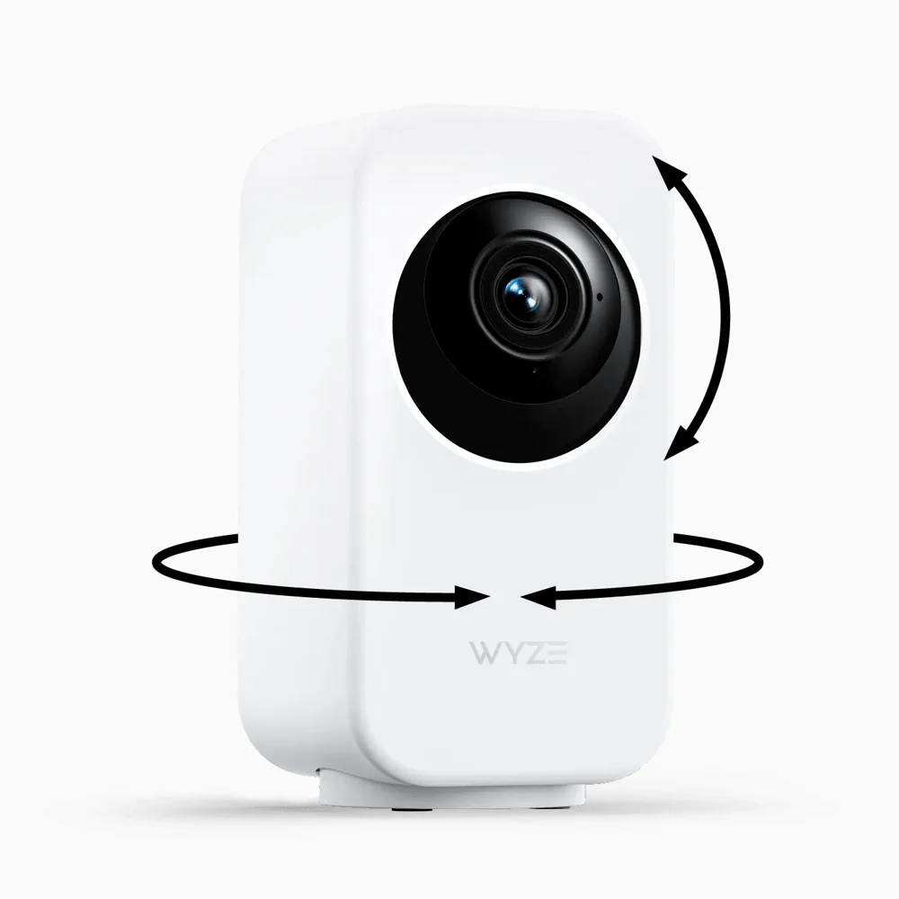 Wyze Indoor Cam Pan