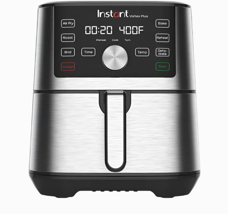 Instant Pot® Vortex® Plus 4QT Air Fryer