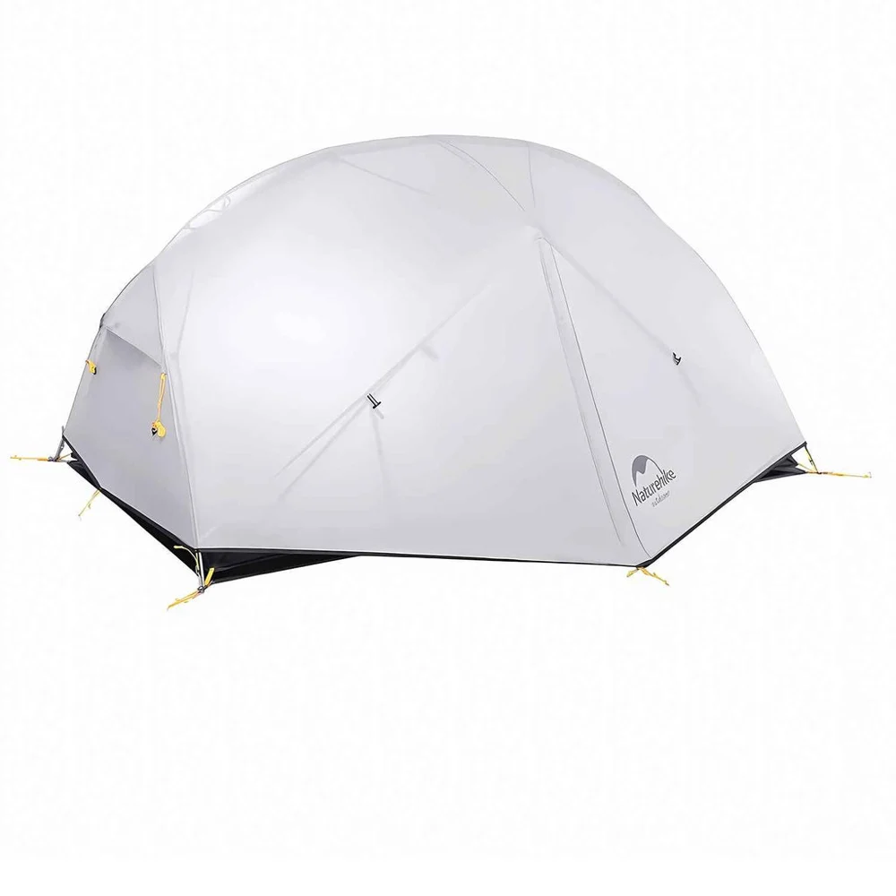 Mongar™ 2-Person Ultralight Backpacking Tent