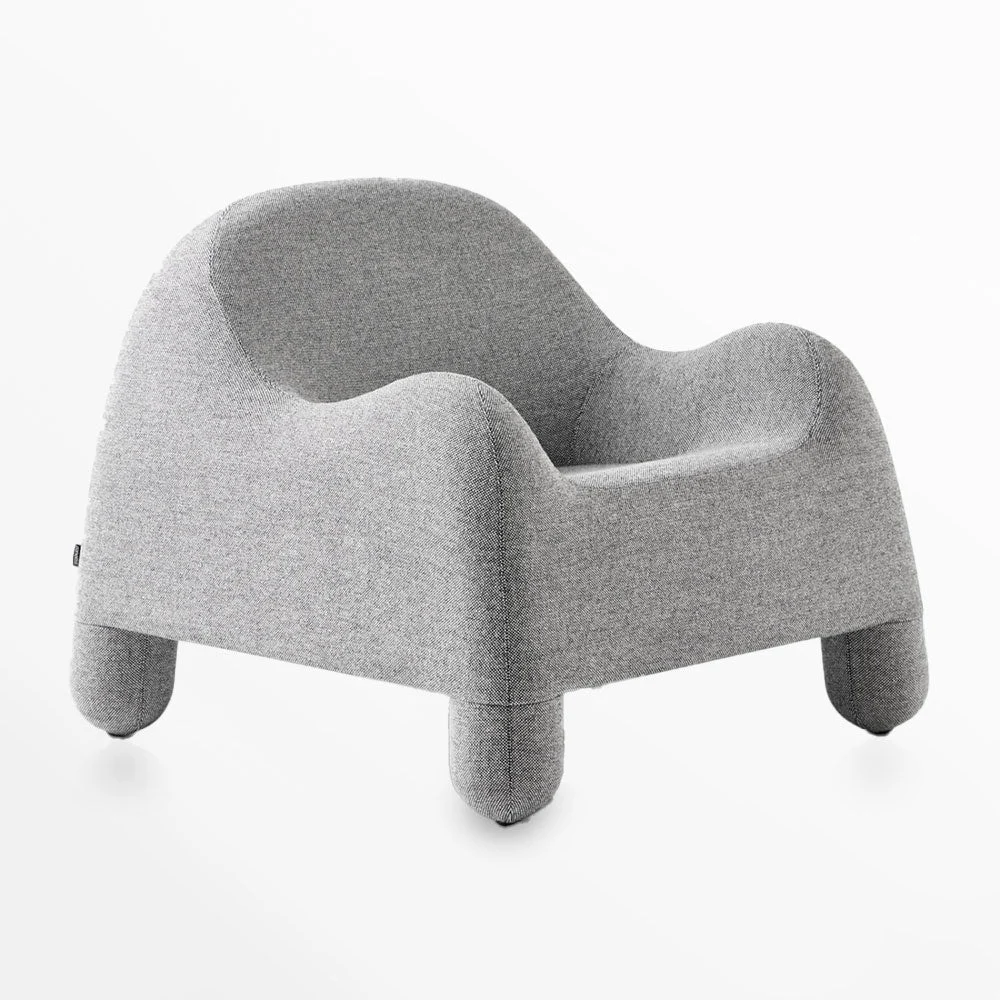 Gomma Lounge Chair