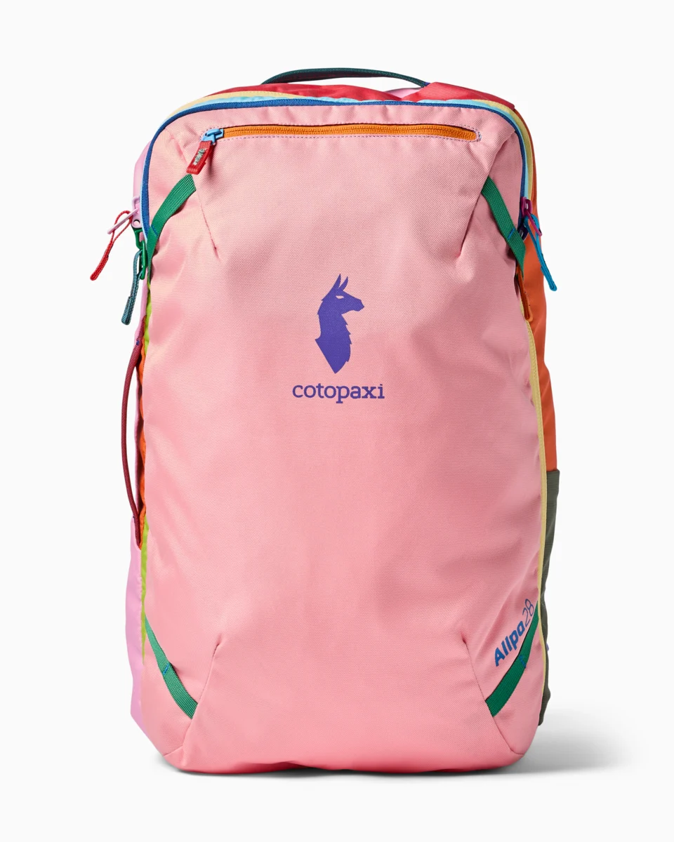 Allpa 28L Travel Pack - Del Día