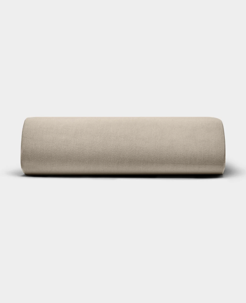 Bamboo Jersey Fitted Sheet